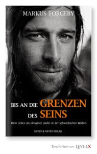 Buch Cover von: Bis an die Grenzen des Seins von Markus Torgeby